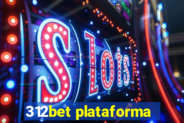 312bet plataforma